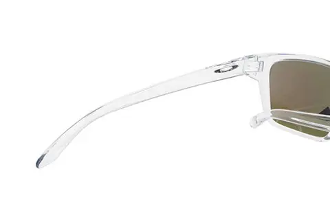 Oakley Sylas OO9448-04 Polished Clear Prizm Sapphire