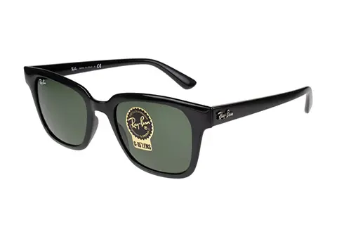 Ray-Ban RB4323 601/31 Black