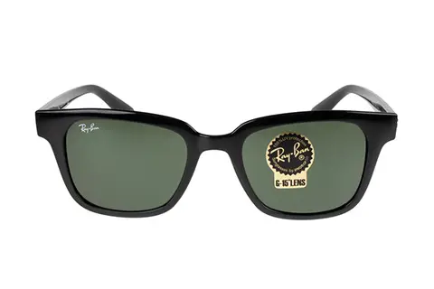 Ray-Ban RB4323 601/31 Black