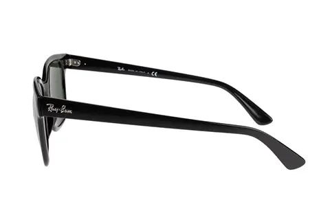 Ray-Ban RB4323 601/31 Black