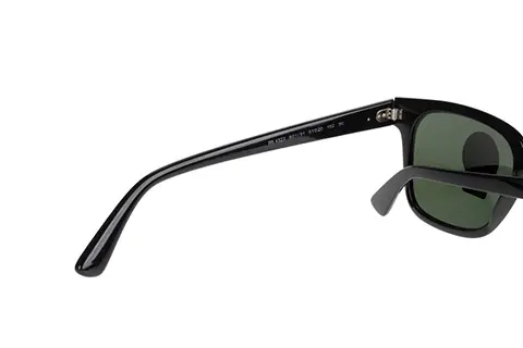 Ray-Ban RB4323 601/31 Black