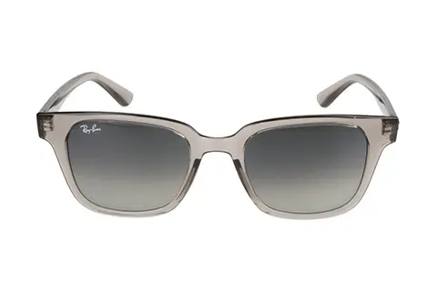 Ray-Ban RB4323 6449/71 Transparent Grey