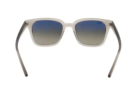 Ray-Ban RB4323 6449/71 Transparent Grey