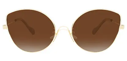  Ana Gold Brown Polarised