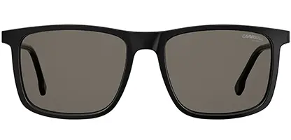 Carrera 231/S 807 Black