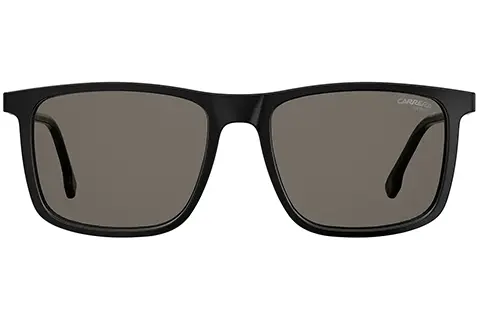 Carrera 231/S 807 Black