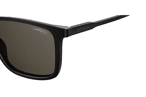 Carrera 231/S 807 Black