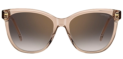 3043/S FWM Nude 56 Mirrored