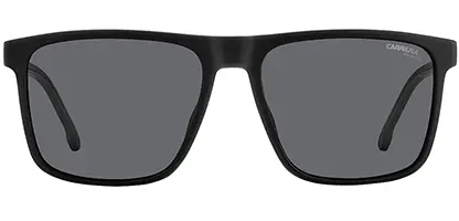 Carrera 8064/S 08A Black Polarised