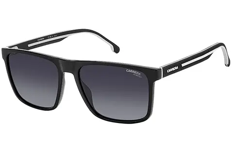 Carrera 8064/S 80S Black White