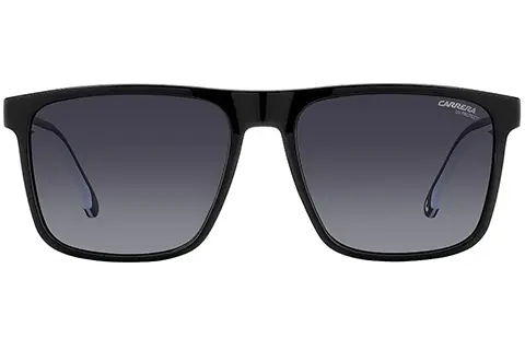 Carrera 8064/S 80S Black White