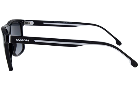 Carrera 8064/S 80S Black White