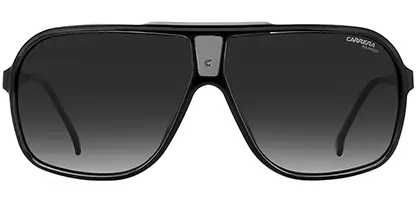 Carrera Grand Prix 3 08A/WJ Black Polarised