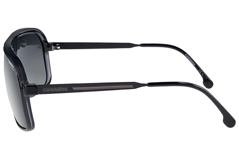 Carrera Grand Prix 3 08A/WJ Black Polarised