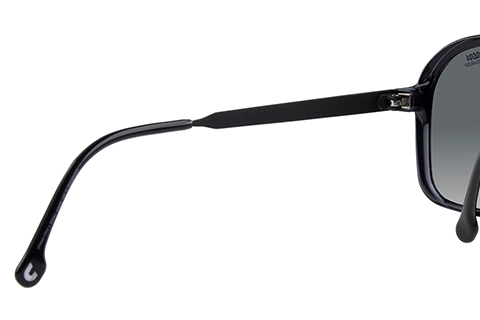 Carrera Grand Prix 3 08A/WJ Black Polarised