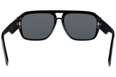 Dolce & Gabbana DG4403 501/87 Black - David Gandy