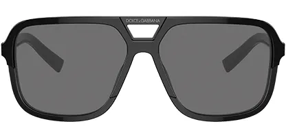DG4354 193481 Black 58 Polarised
