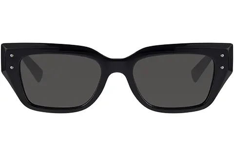 Dolce & Gabbana DG4462 501/87 Black