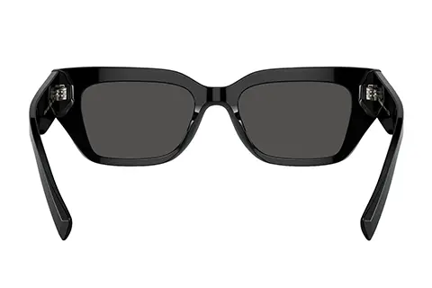 Dolce & Gabbana DG4462 501/87 Black