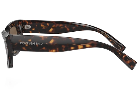 Dolce & Gabbana DG4462 502/73 Havana