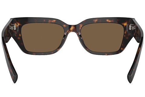 Dolce & Gabbana DG4462 502/73 Havana