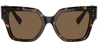 Dolce & Gabbana DG4471 502/73 Havana