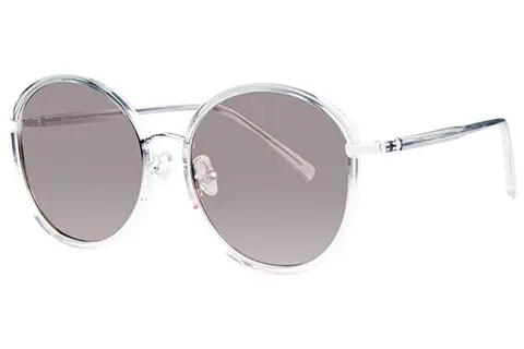 Feel Good Collection Emelia Grey Polarised