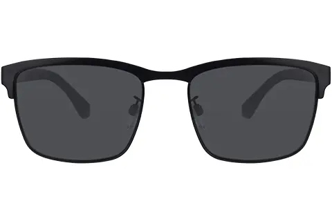 Emporio Armani EA2087 301487 Matte Black