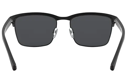 Emporio Armani EA2087 301487 Matte Black