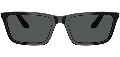 EA4239U 501787 Black 55