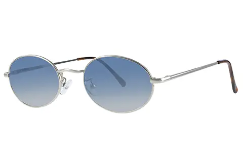 Feel Good Collection Aiko Silver Polarised