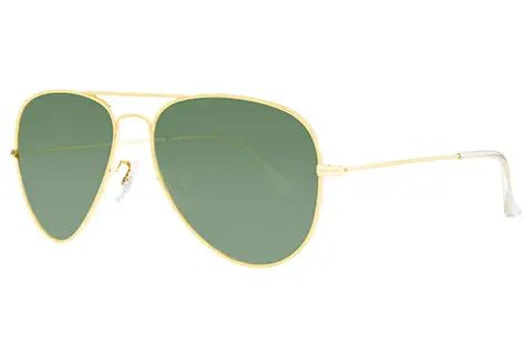 Feel Good Collection Alex Gold Polarised