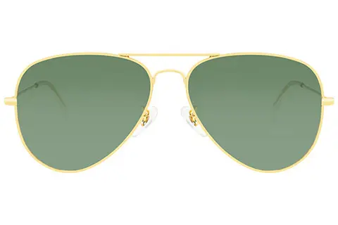 Feel Good Collection Alex Gold Polarised