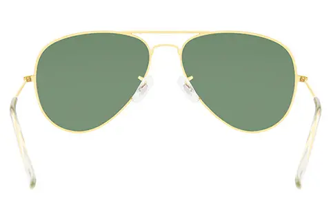 Feel Good Collection Alex Gold Polarised