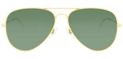 Feel Good Collection Alex Gold Polarised