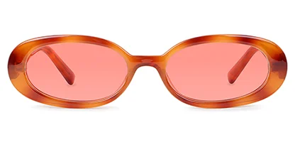 Feel Good Collection Amsterdam 45 Amber 51 Polarised