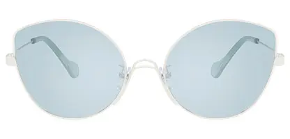  Ana Silver Green Polarised