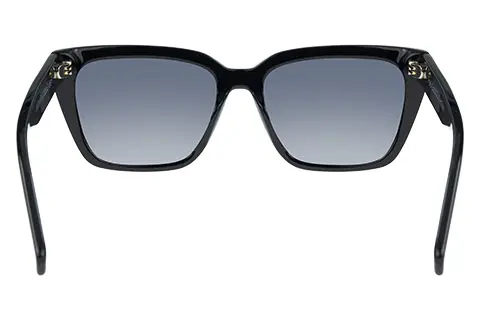 Feel Good Collection Anisa Black Polarised