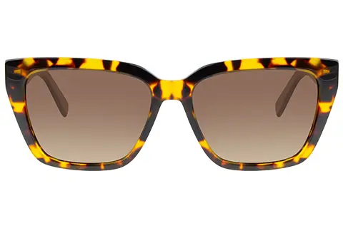 Feel Good Collection Anisa Tortoise Polarised