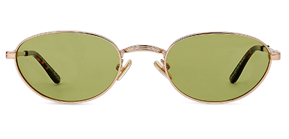 Banks Rose Gold 52 Polarised