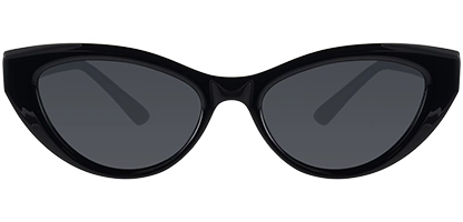 Clara 51 Black Polarised