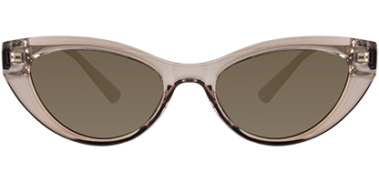 Clara 51 Purple Polarised