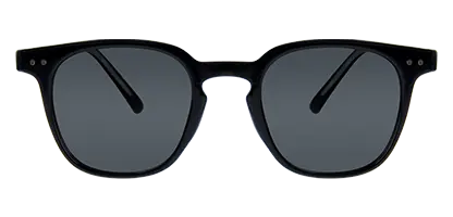 Feel Good Collection Colby Shiny Black Polarised