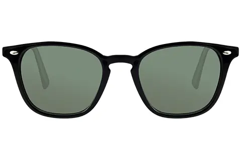 Feel Good Collection Elijah Black Polarised