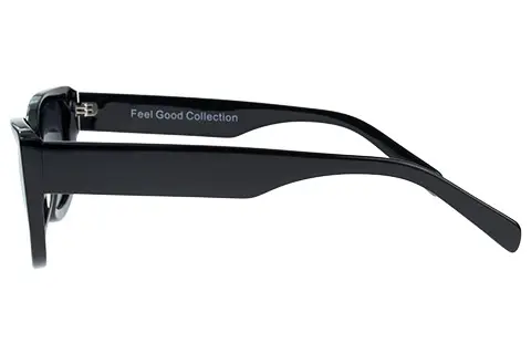 Feel Good Collection Ellie Black Polarised