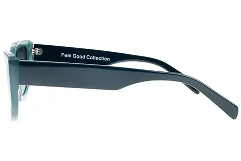 Feel Good Collection Ellie Green Polarised