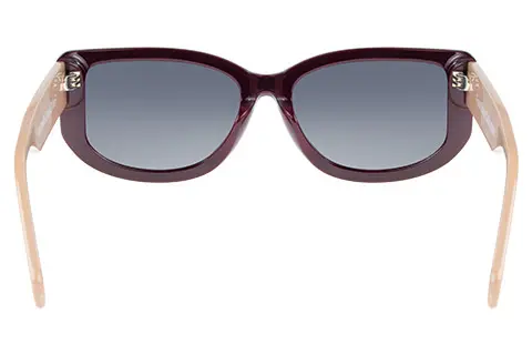 Feel Good Collection Ellie Wine Polarised