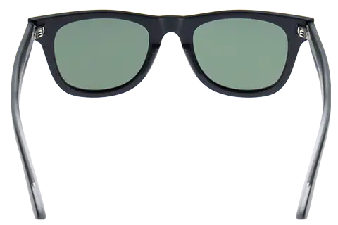 Feel Good Collection Ellis Matte Black Polarised