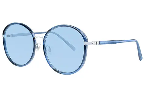 Feel Good Collection Emelia Navy Polarised