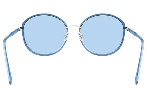 Feel Good Collection Emelia Navy Polarised